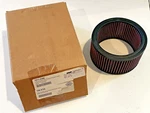 New Filter Air High-flow E/super Carburetor 1011-2286 S&s Cycle. Price: $39.95.