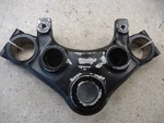 1979-1983 Honda CM400T Top Bridge Upper Triple Tree Oem CM400A 80 CM450 Used. Price: $41.90.