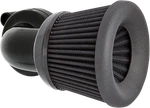 Arlen Ness Velocity 90 Air Cleaner Kit Black 600-034 New. Price: $333.99.