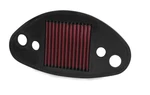 Bikemaster Air Filter Fits Suzuki Boulevard C50/VL800 Volusia New. Price: $42.36.