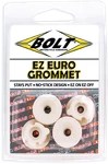 Bolt Grm-euro Ez Grommet Fits Gas/husq/ktm Oem 47106003160 New. Price: $16.63.