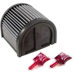 K&n High Flow Air Filter YA-1600 New. Price: $70.99.