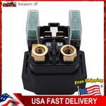 12V Caltric Starter Relay Solenoid For Yamaha FJR1300AE Abs 2006 2007 New. Price: $10.69.