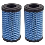 2PCS Air Filter For Polaris Ranger 1000 Xp 2018-2022 Crew Eps 708226 New. Price: $33.70.