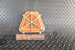 2020 Yamaha Yz 250 Air Filter And Guide BR9-14451-11-00; BR9-14458-00-00 Used. Price: $14.99.