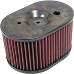 K&n High Flow Replacement Air Filter HA-8085 New. Price: $73.29.
