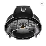 Hart - New 15 Gas Surface Cleaner Pressure Washer Broom Caster 1/4 Connector. Price: $60.00.