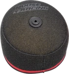 Moose Racing Triple Layer Dry Air Filter 1011-2588 New. Price: $40.95.