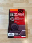 K&n Replacement Air Filter SU-7504 For 2004-2005 Suzuki GSXR600 GSXR750 New. Price: $59.99.