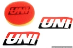 Uni Air Filter #NU-4131ST Honda XR70R/CRF50F/CRF70F/XR50R Made In Usa New. Price: $25.67.