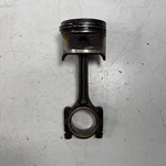 84-87 Honda Civic 1.5 Piston & Connecting Rod Assembly 2-4 061B3-PE1-000 Oem Used. Price: $49.00.