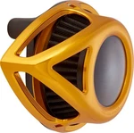 Arlen Ness 600-245 Clear Tear Air Cleaner Kit Gold New. Price: $404.96.