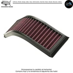 Filtro De Aire Kawasaki Ninja ZX-10R 2004-2007 New. Price: $106.99.