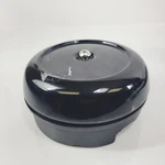 Harley-davidson Softail M8 Black Air Breather Cleaner Box W/ Filter 29000128 Used. Price: $47.45.