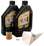 Tusk Stroke Oil Change Kit Maxima Syn Blend For Yamaha WR450F '03-09, '11-25 New. Price: $43.98.
