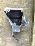 Ktm 250 Mxc Filter Airbox Housing P/n 545.06.001.000 87- Used. Price: $170.39.