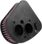 K&n Oe Replacement High-flow Air Filter Street HD-7517 New. Price: $98.99.