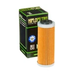 Hiflo Filtro HF652 Motorcycle Motorbike Oil Filter Replaces Ktm 77338005100/1 New. Price: $10.93.