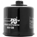K&n Filters Oil KN-138 New. Price: $35.85.
