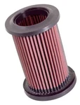 K&n DU-1006 Replacement Air Filter For 2019-2023 Ducati Hypermotard 950 937 New. Price: $83.99.