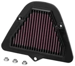 K&n KA-1709 Hi-flow Air Intake Filter For 2009-2024 Kawasaki VN1700 Vulcan New. Price: $85.06.