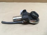 2000 Suzuki Intruder Oem Fuel Tank Inlet With Cap 44190-10F00 Used. Price: $35.00.