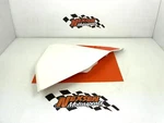 2019 Ktm 450 Air Filter Cover Left Side Used. Price: $23.52.