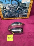 Air Cleaner Cover Chopper Filter Carburetor Housing Outer Used. Price: $90.00.
