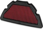 Bikemaster For 04-06 Yamaha Yzf R1 Air Filter New. Price: $74.99.