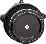 Arlen Ness 600-305 Big Sucker Stage 1 Air Cleaner Kit With Cover Beveled New. Price: $359.96.