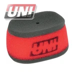 1993-1997 Kawasaki Klx 650 C Dirt Bike Uni Filter Air New. Price: $27.48.