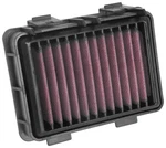 K&n Washable Air Filter For Ktm Duke 125 250 390 Husqvarna 17-19 KT-1217 New. Price: $71.84.