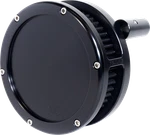 Feuling Parts Ba Slim Air Cleaner Kit Black Filter '08-'17 Twin Cam New. Price: $649.95.