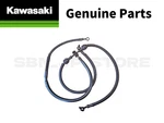 Kawasaki Genuine 43095-1401 Brake Hose KVF650 700 PRAIRIE650 Brute FORCE650 New. Price: $142.99.