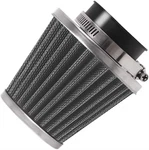 Double Layer Steel Filter, 42MM 43MM 44MM Carburetor Cleaner For Motorcycle New. Price: $13.79.