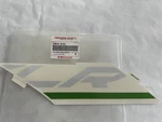 2016 Kawasaki Klr 650 Camo Pattern, Shroud, Lh, Fr New Oem 56075-0742. Price: $28.99.