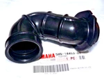 Yamaha TTR90 TTR-90 Engine Air Box Carburetor Rubber Intake Tube, Duct New. Price: $53.95.