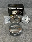 Arlen Ness 1010-2217 18-341 Big Sucker Stage Air Filter Kit Chrome New. Price: $250.00.