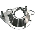 S&s Cycle Teardrop Air Cleaner Backplate 170336 Harley Davidson Upgrade New. Price: $69.55.