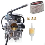 Carburetor Air Cleaner Honda Shadow Spirit Aero VT750 04-09 16100 New. Price: $41.99.