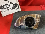Genuine Harley-davidson 117 Air Cleaner Cover MILWAUKEE8 24-25 61301353 Used. Price: $46.98.