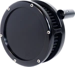 Feuling Parts Ba Slim Air Cleaner Kit Black Filter Twin Cam 5543-S New. Price: $649.95.