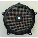 Performance Machine Super Gas Air Cleaner Black Open Box 0206-2150-B New. Price: $264.59.