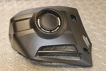 / 24 Honda Goldwing GL1800 Right Fog Light Fairing Cover Oem 64440-MKC-A00 Used. Price: $39.95.