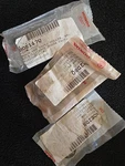 Honda 96140-62001010 69140-6301010 & 42620-GC4-000 XR70 CRF70 Bearing Spacer Used. Price: $65.00.