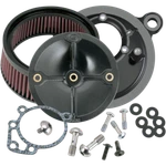 S&s Cycle 99-06 W/e/g Stealth A/cleaner Kit 170-0058 New. Price: $227.67.