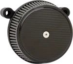 Arlen Ness 18-740 Big Sucker Stage Air Filter Kit Black Carbon New. Price: $363.75.