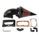 Air Cleaner Kit Intake Filter Fit For Kawasaki Vulcan VN2000A 2004-2010 Us New. Price: $69.90.