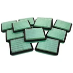 12-PACK Air Pre-filter Cub Cadet Huskee GCV160 17211-ZE8-000 New. Price: $65.07.