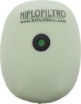 Hiflofiltro Foam Air Filter - Honda HFF1026 New. Price: $22.99.